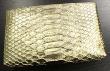 Load image into Gallery viewer, Green Acrylic Bag With Insert