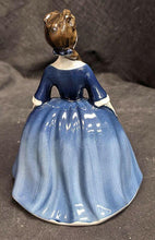 Load image into Gallery viewer, Royal Doulton Figurine - Debbie - HN 2385 - 5 3/4" Tall