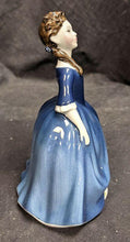Load image into Gallery viewer, Royal Doulton Figurine - Debbie - HN 2385 - 5 3/4" Tall