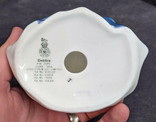 Load image into Gallery viewer, Royal Doulton Figurine - Debbie - HN 2385 - 5 3/4" Tall