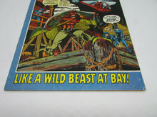 Load image into Gallery viewer, WEREWOLF BY NIGHT NO.2 NOVEMBER 1972 MARVEL COMICS