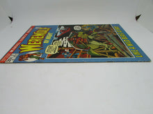 Load image into Gallery viewer, WEREWOLF BY NIGHT NO.2 NOVEMBER 1972 MARVEL COMICS