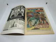 Load image into Gallery viewer, WEREWOLF BY NIGHT NO.2 NOVEMBER 1972 MARVEL COMICS