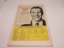 Load image into Gallery viewer, WEREWOLF BY NIGHT NO.2 NOVEMBER 1972 MARVEL COMICS