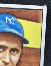 Load image into Gallery viewer, 1952 TOPPS Baseball Card - #248 - Frank Shea - EX