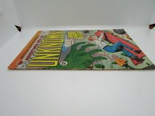 Load image into Gallery viewer, August 1962 Adventures Into The Unknown Comics #134, American Comics Group, VG