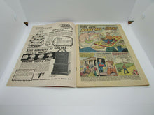 Load image into Gallery viewer, August 1962 Adventures Into The Unknown Comics #134, American Comics Group, VG