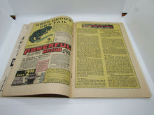 Load image into Gallery viewer, August 1962 Adventures Into The Unknown Comics #134, American Comics Group, VG