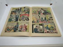 Load image into Gallery viewer, August 1962 Adventures Into The Unknown Comics #134, American Comics Group, VG