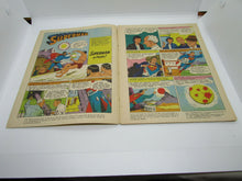 Load image into Gallery viewer, SUPERMAN NO.9 FRENCH COMIC INTERPRESSE 1967