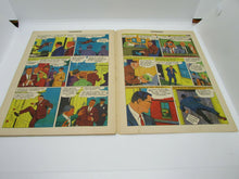 Load image into Gallery viewer, SUPERMAN NO.9 FRENCH COMIC INTERPRESSE 1967