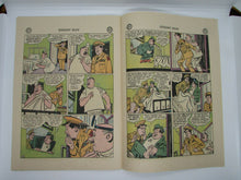 Load image into Gallery viewer, PHIL SILVERS SGT. BILKO COMICS NO. 6 MARCH - APRIL 1958 DC COMICS