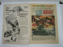 Load image into Gallery viewer, G. I. COMBAT COMICS NO. 104 MARCH 1964 DC COMICS