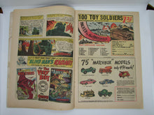 Load image into Gallery viewer, G. I. COMBAT COMICS NO. 104 MARCH 1964 DC COMICS