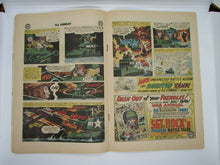 Load image into Gallery viewer, G. I. COMBAT COMICS NO. 104 MARCH 1964 DC COMICS