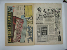 Load image into Gallery viewer, G. I. COMBAT COMICS NO. 104 MARCH 1964 DC COMICS