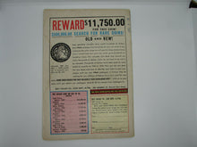 Load image into Gallery viewer, G. I. COMBAT COMICS NO. 104 MARCH 1964 DC COMICS