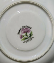 Load image into Gallery viewer, Hand Painted Bone China Tea Cup & Saucer - Occupied Japan - Like Aynsley Orchard