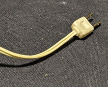 Load image into Gallery viewer, Crown Ducal Ware - England - Roseland Chintz - Table Lamp - Working