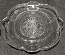 Load image into Gallery viewer, Turn Of The Century, Panel, Covered Pressed Glass Butter Dish