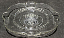 Load image into Gallery viewer, Turn Of The Century, Panel, Covered Pressed Glass Butter Dish