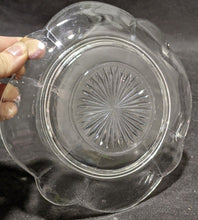 Load image into Gallery viewer, Turn Of The Century, Panel, Covered Pressed Glass Butter Dish