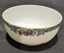 Load image into Gallery viewer, HAVILAND, Limoges - France - Linden - Open Sugar Bowl & Creamer