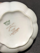 Load image into Gallery viewer, HAVILAND, Limoges - France - Linden - Open Sugar Bowl & Creamer