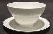 Load image into Gallery viewer, Vintage Porcelain Gravy Bowl - Classic Rose by Rosenthal Group - Germany