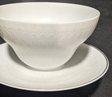 Load image into Gallery viewer, Vintage Porcelain Gravy Bowl - Classic Rose by Rosenthal Group - Germany