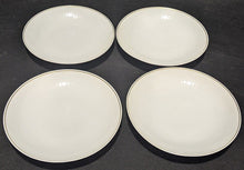 Load image into Gallery viewer, 4 Vintage Porcelain Fruit Bowls - Classic Rose by Rosenthal Group - Germany