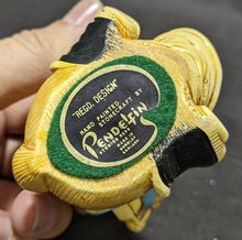 Load image into Gallery viewer, PENDELFIN Hand Painted Stonecraft Bunny / Rabbit Figurine with Mandolin