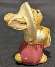 Load image into Gallery viewer, PENDELFIN Hand Painted Stonecraft Bunny / Rabbit Figurine - ROCKY