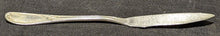 Load image into Gallery viewer, Silver Plate Master Butter Knife - Believe To Be Christofle - 8 3/4"