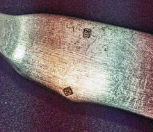 Load image into Gallery viewer, Silver Plate Master Butter Knife - Believe To Be Christofle - 8 3/4"