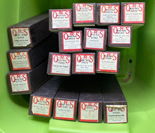 Load image into Gallery viewer, QRS Piano Player Rolls lot of 17 rolls