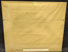 Load image into Gallery viewer, Disney Artist - Tyrus Wong Print - Imaginary Landscape No. 1 -- by Simpsons