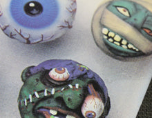 Load image into Gallery viewer, Masters of the Universe (1986 Marvel/Star Comics) #1 and 2-3 from Mini Series