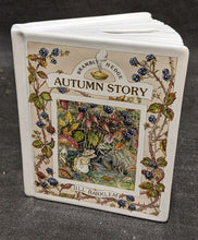 Load image into Gallery viewer, Royal Doulton Bone China Coin Bank With Original Box - Brambly Hedge