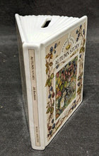 Load image into Gallery viewer, Royal Doulton Bone China Coin Bank With Original Box - Brambly Hedge