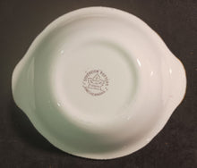 Load image into Gallery viewer, 1953 Queen Elizabeth II Coronation Porcelain Plate and Commemorating Bowl Lot