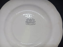 Load image into Gallery viewer, 1939 King George VI & Queen Elizabeth Royal Visit to Canada Plate & Cup.\357\375