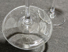 Load image into Gallery viewer, 3 Beautiful Glass Rosenthal Lotus Blossoms Single Candle Stick Holders