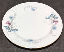 Load image into Gallery viewer, Vintage AYNSLEY Bone China 4 Pc. Set - Wayside - # 8180