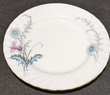 Load image into Gallery viewer, Vintage AYNSLEY Bone China 4 Pc. Set - Wayside - # 8180