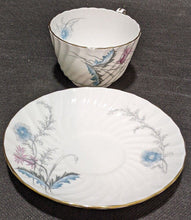 Load image into Gallery viewer, Vintage AYNSLEY Bone China 4 Pc. Set - Wayside - # 8180