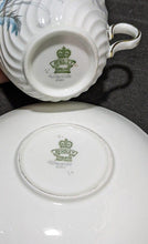 Load image into Gallery viewer, Vintage AYNSLEY Bone China 4 Pc. Set - Wayside - # 8180
