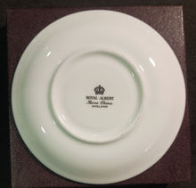 Load image into Gallery viewer, 1980 80th Birthday of H.M. Queen Elizabeth Royal Albert Bone Fine China Dish