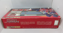 Load image into Gallery viewer, Optimus Prime 1984 G1 Pre Rub Transformers Action Figure *Rare* Canadian Variant