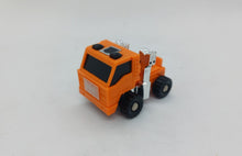 Load image into Gallery viewer, 1984 Takara Transformers G1 Optimus Prime's Huffer, Powerglide & Dune Buggy